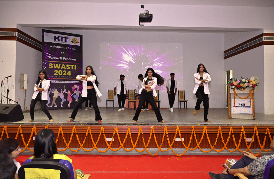 KIT Kanpur Events photo 19